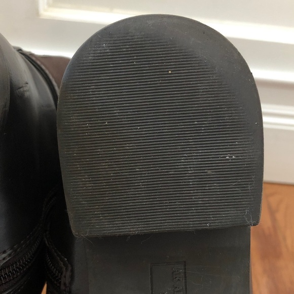 Anne Klein Riding Boots 11 - Picture 5 of 14